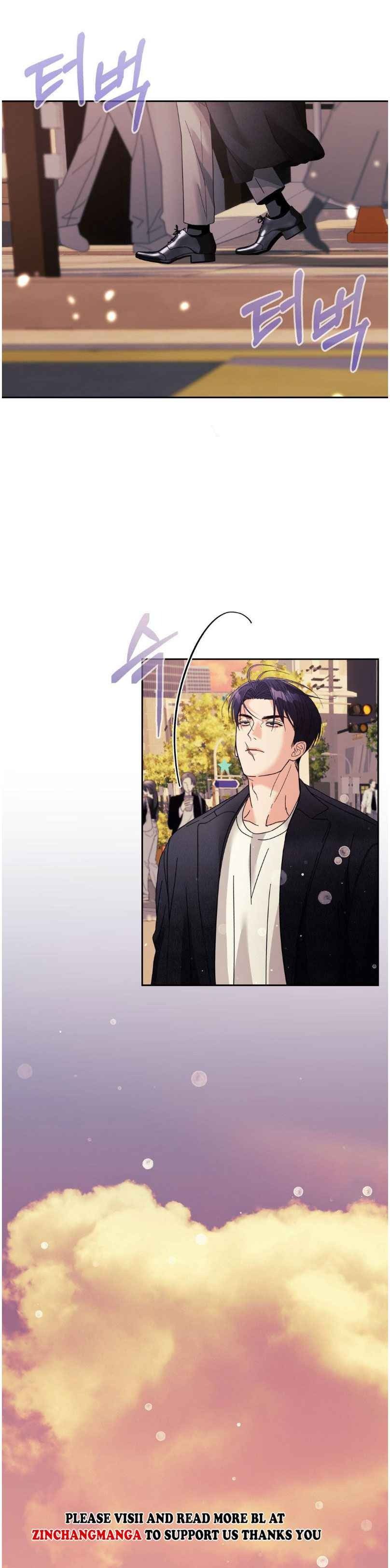 Lovely wolf Chapter 33 - Page 10 in English