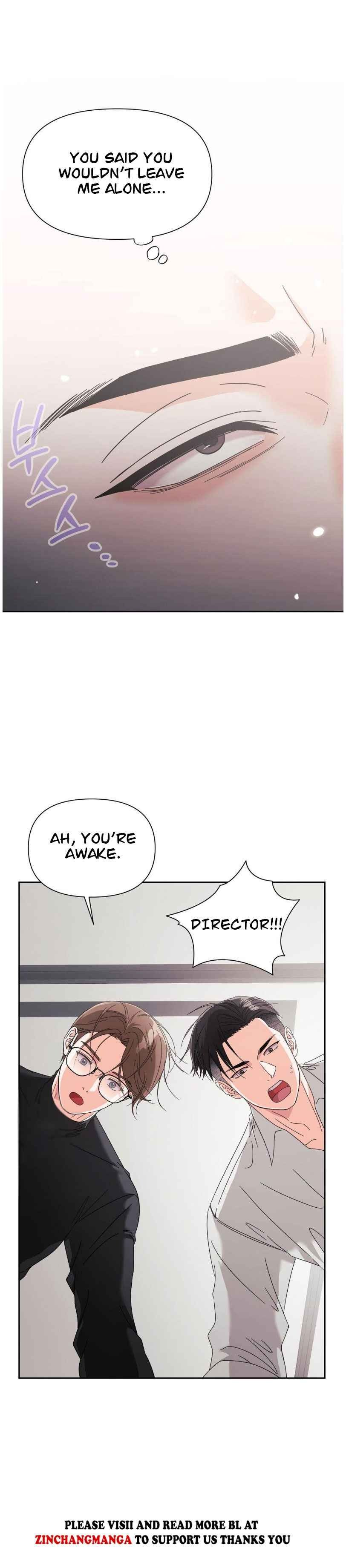 Lovely wolf Chapter 33 - Page 27 in English