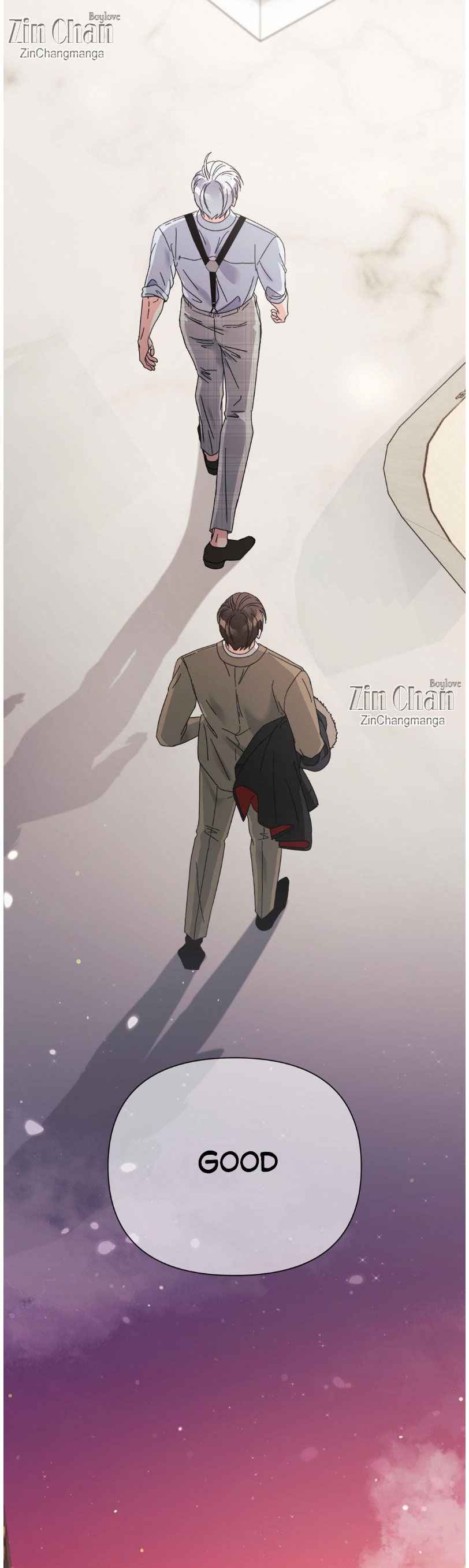 Lovely wolf Chapter 35 - Page 15 in English