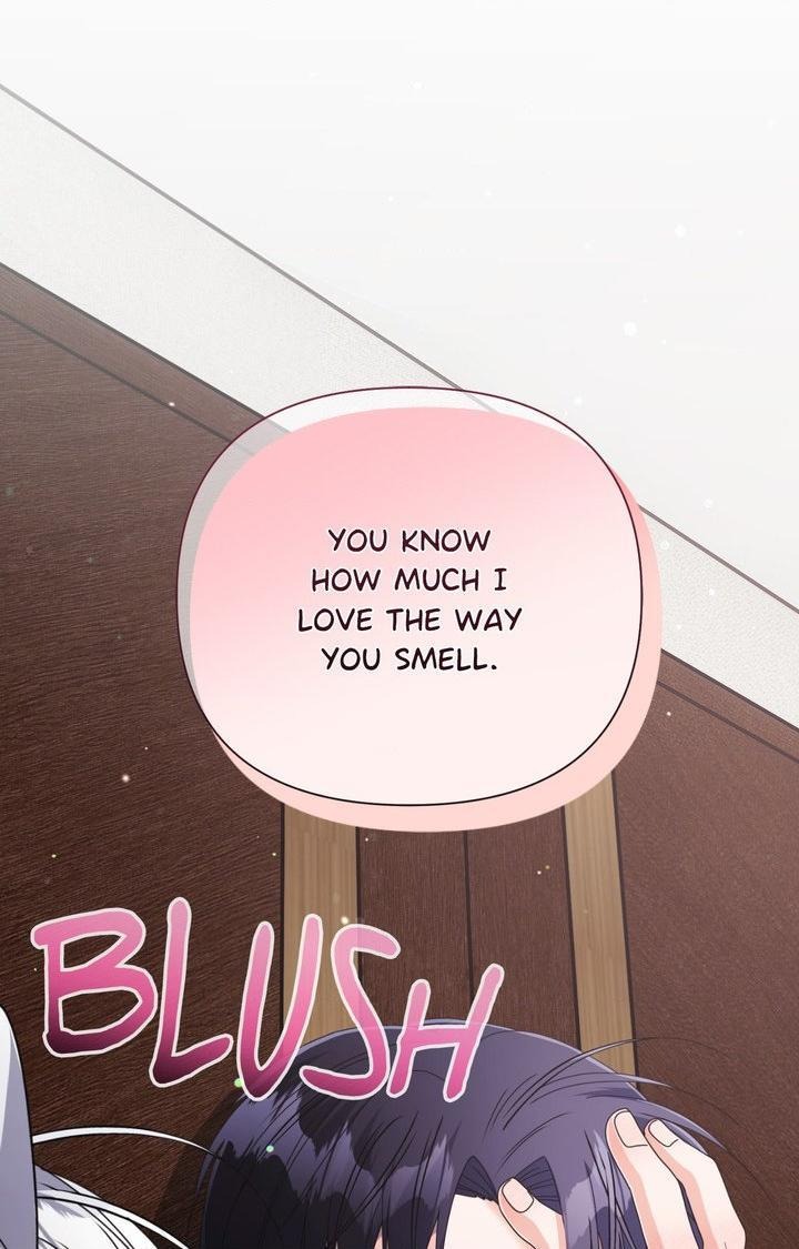 Lovely wolf Chapter 45 - Page 12 in English