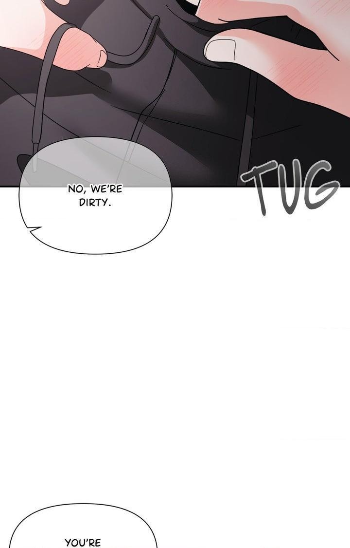 Lovely wolf Chapter 45 - Page 15 in English
