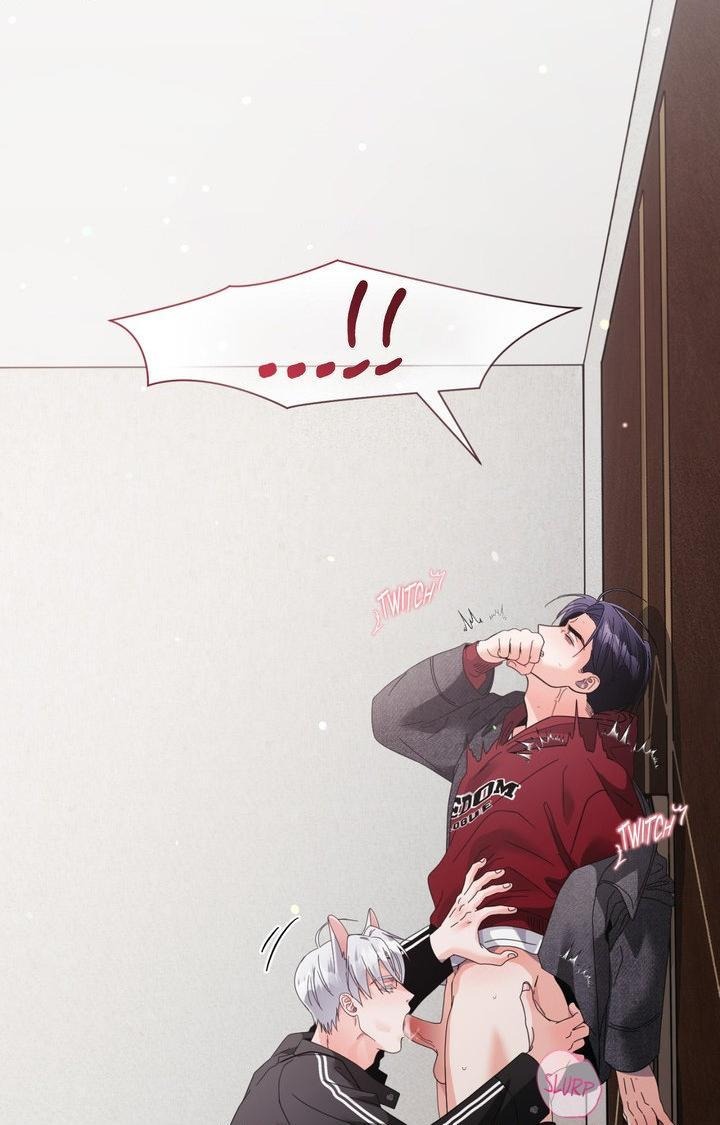 Lovely wolf Chapter 45 - Page 18 in English