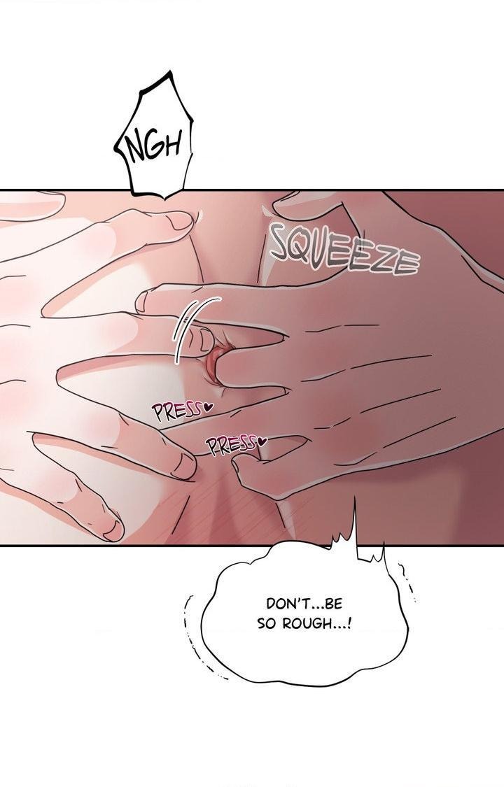 Lovely wolf Chapter 45 - Page 20 in English