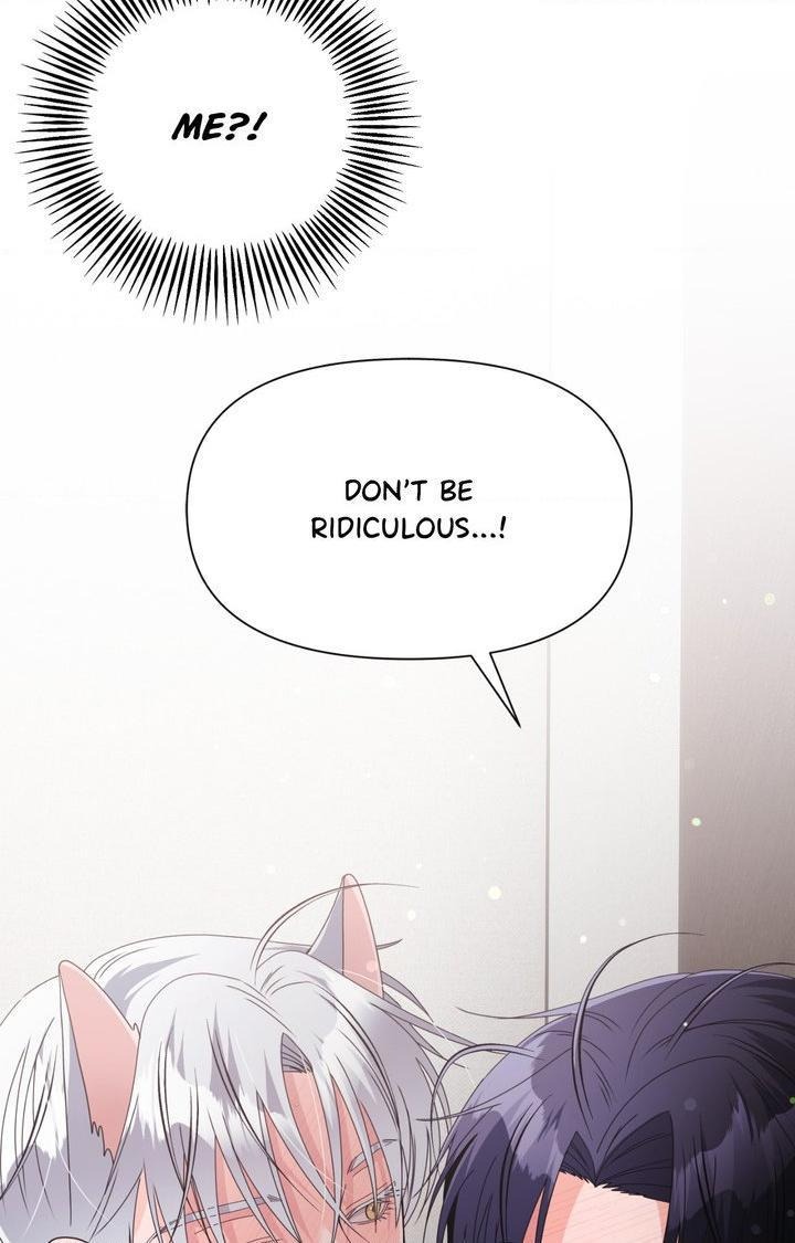 Lovely wolf Chapter 45 - Page 27 in English