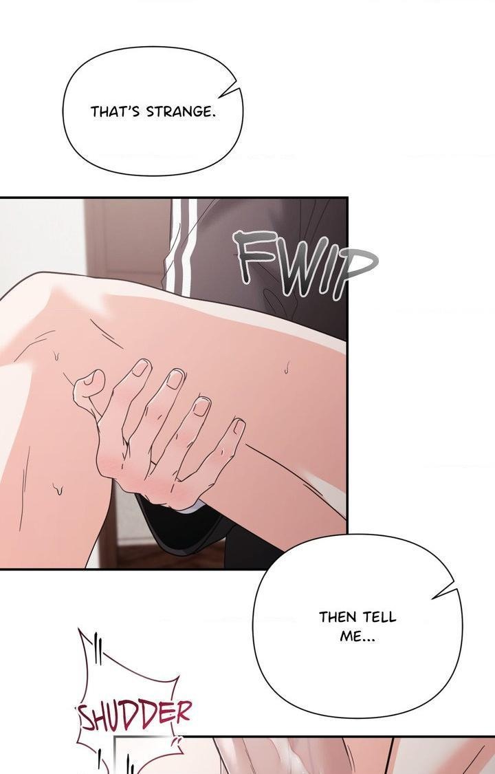 Lovely wolf Chapter 45 - Page 29 in English