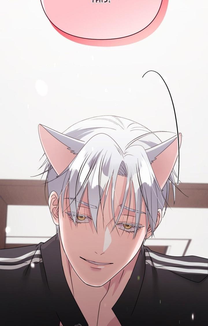 Lovely wolf Chapter 45 - Page 31 in English
