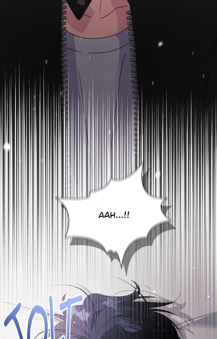 Lovely wolf Chapter 45 - Page 32 in English