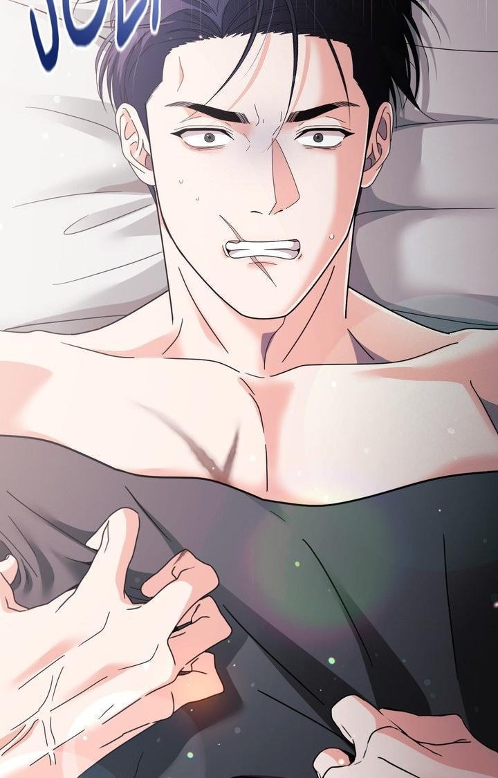 Lovely wolf Chapter 45 - Page 33 in English