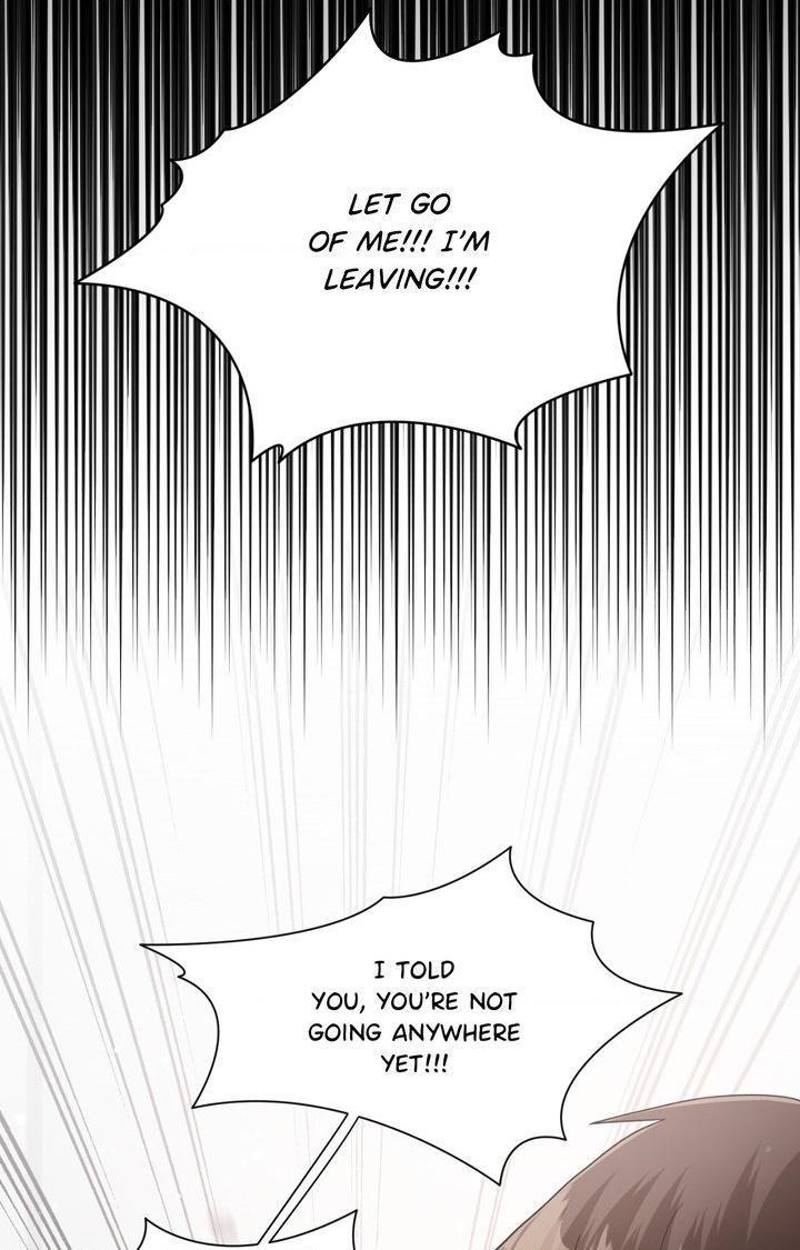 Lovely wolf Chapter 45 - Page 48 in English