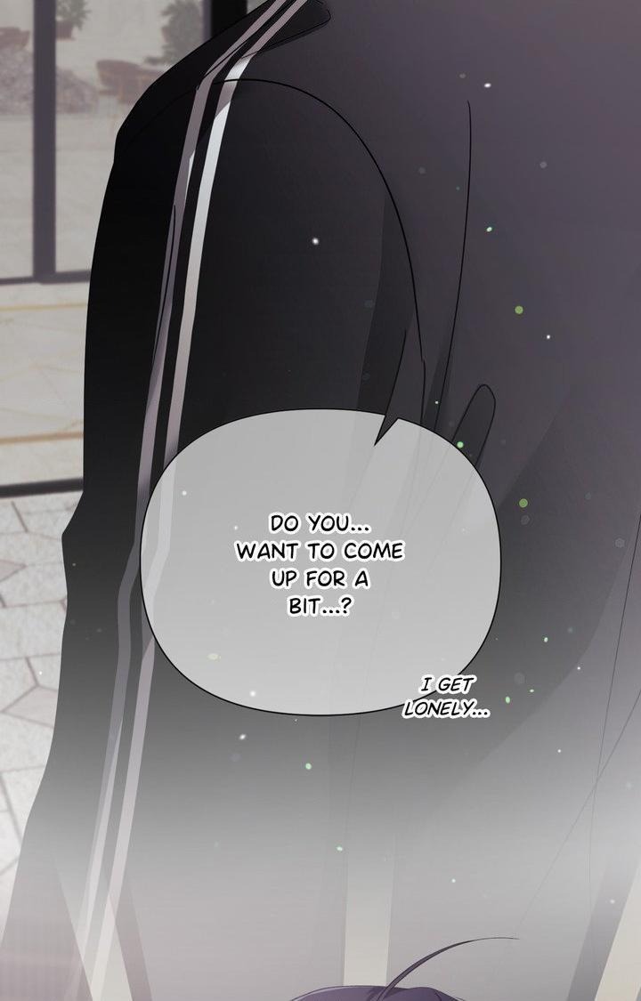 Lovely wolf Chapter 45 - Page 5 in English