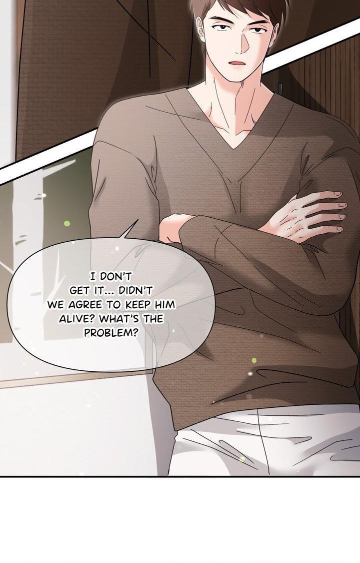 Lovely wolf Chapter 45 - Page 50 in English