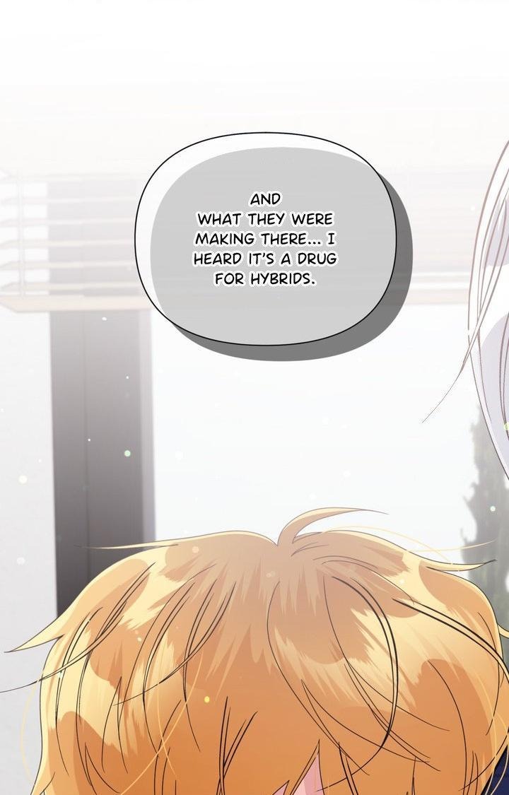 Lovely wolf Chapter 45 - Page 55 in English