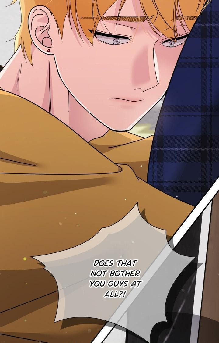 Lovely wolf Chapter 45 - Page 56 in English