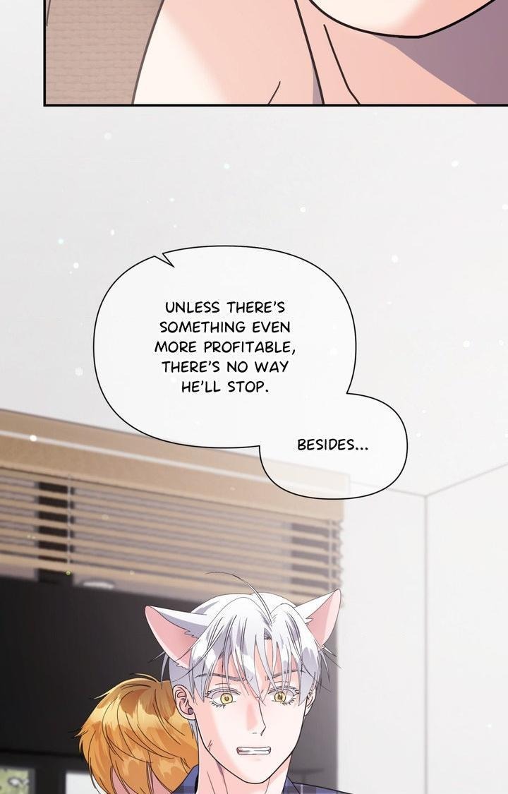 Lovely wolf Chapter 45 - Page 59 in English