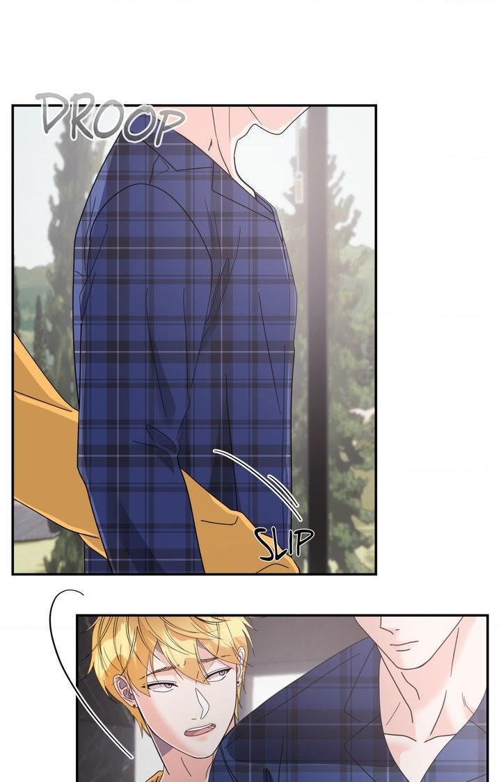 Lovely wolf Chapter 45 - Page 64 in English
