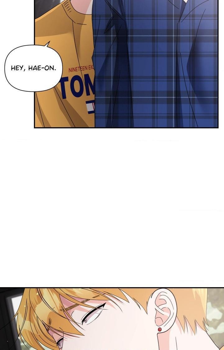 Lovely wolf Chapter 45 - Page 65 in English