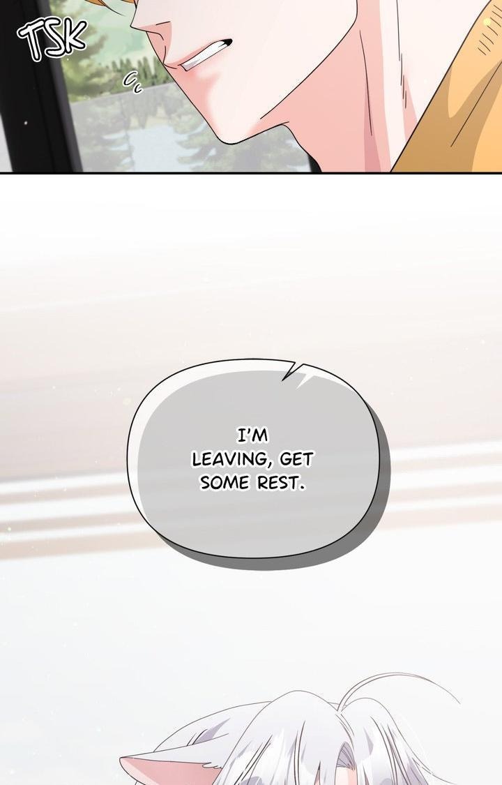 Lovely wolf Chapter 45 - Page 66 in English