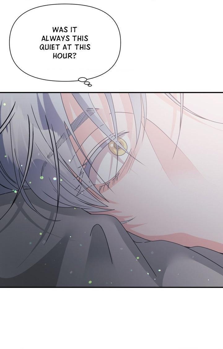 Lovely wolf Chapter 45 - Page 73 in English