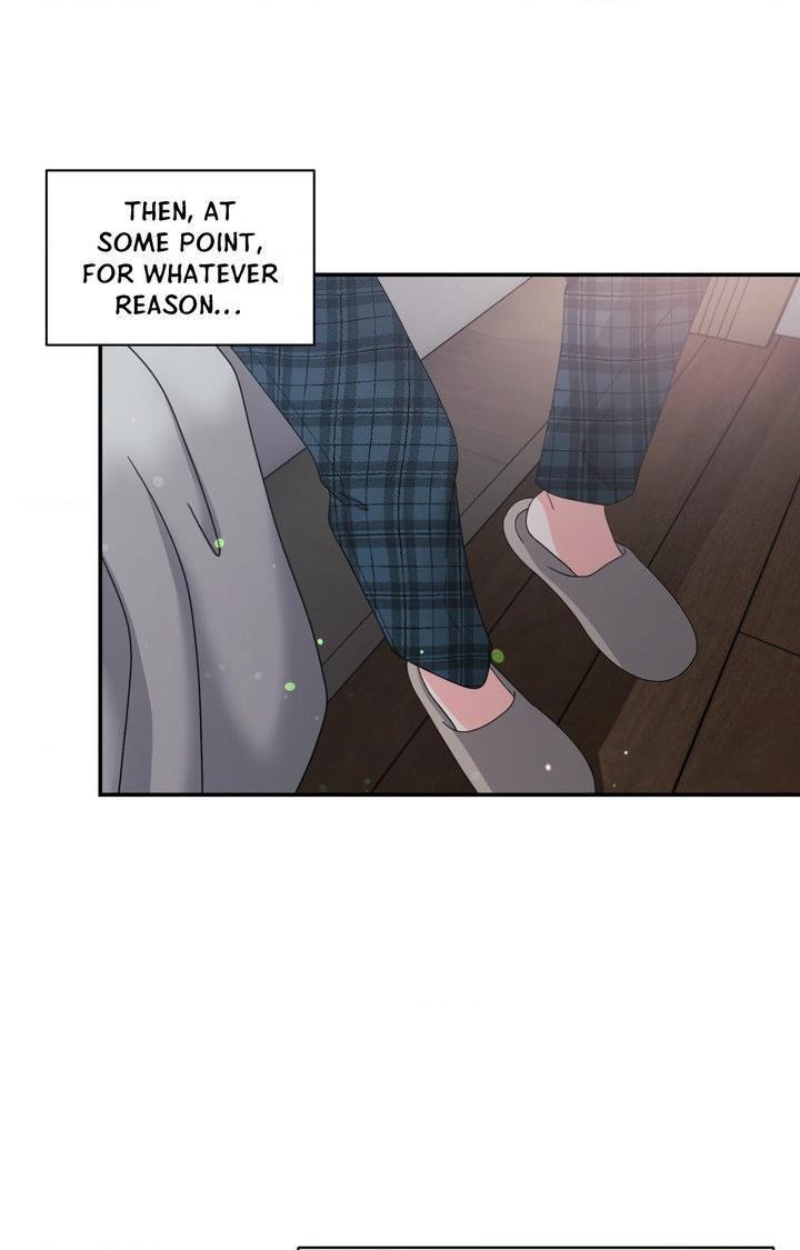 Lovely wolf Chapter 45 - Page 74 in English
