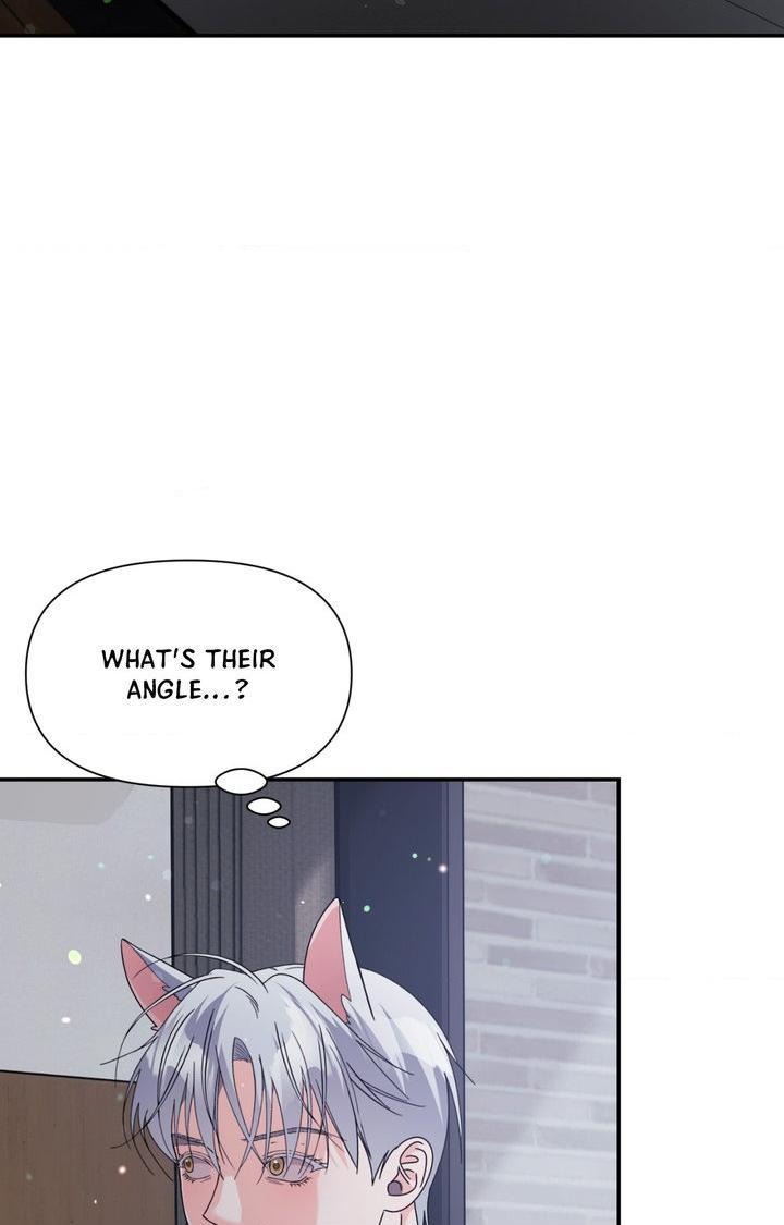 Lovely wolf Chapter 45 - Page 79 in English