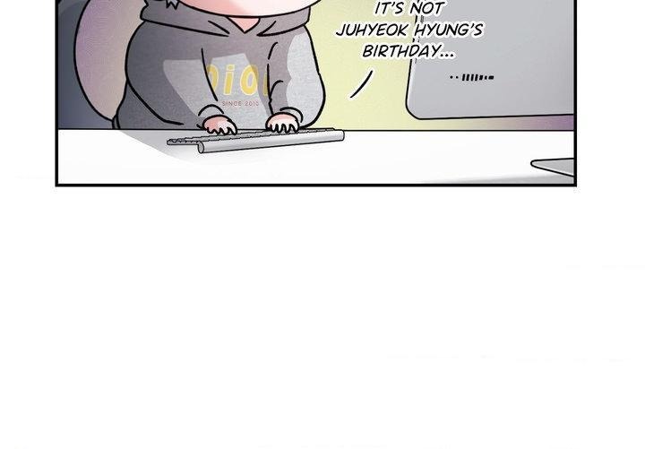 Lovely wolf Chapter 45 - Page 90 in English