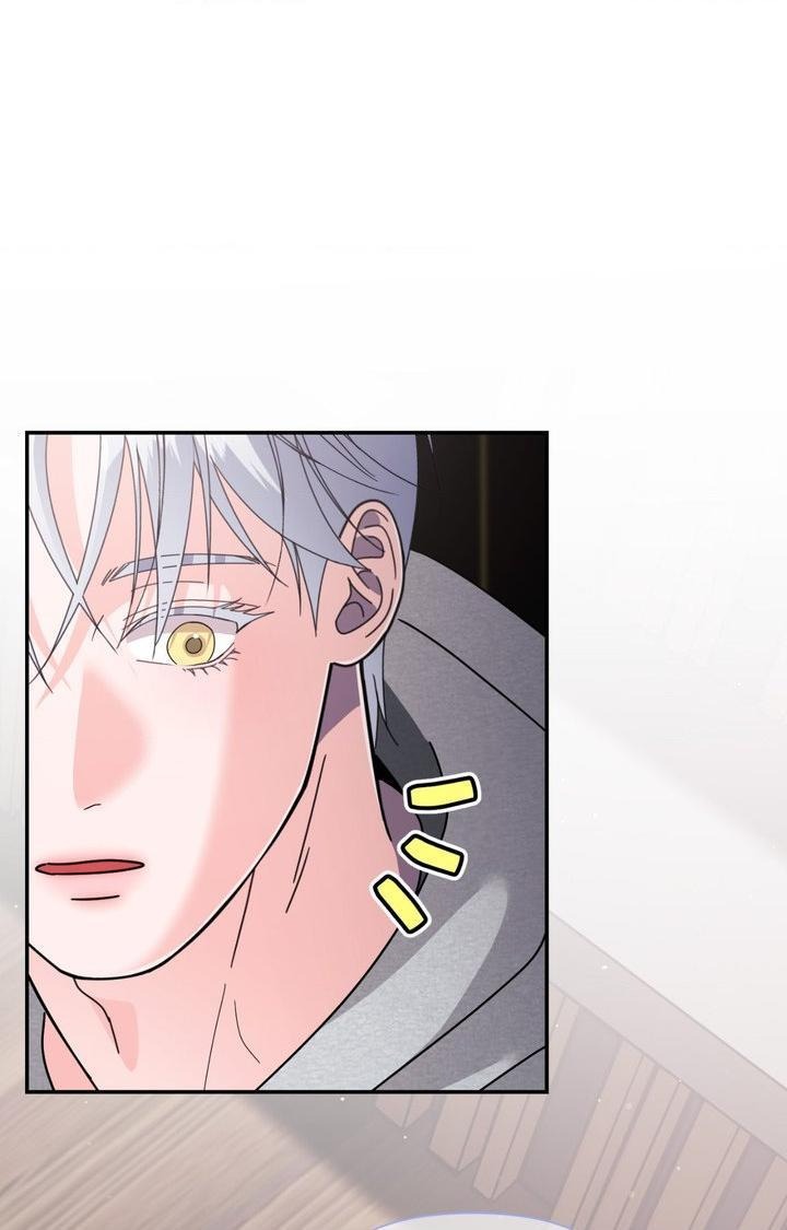 Lovely wolf Chapter 45 - Page 92 in English