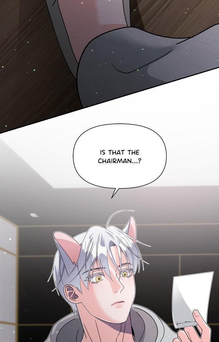 Lovely wolf Chapter 45 - Page 94 in English