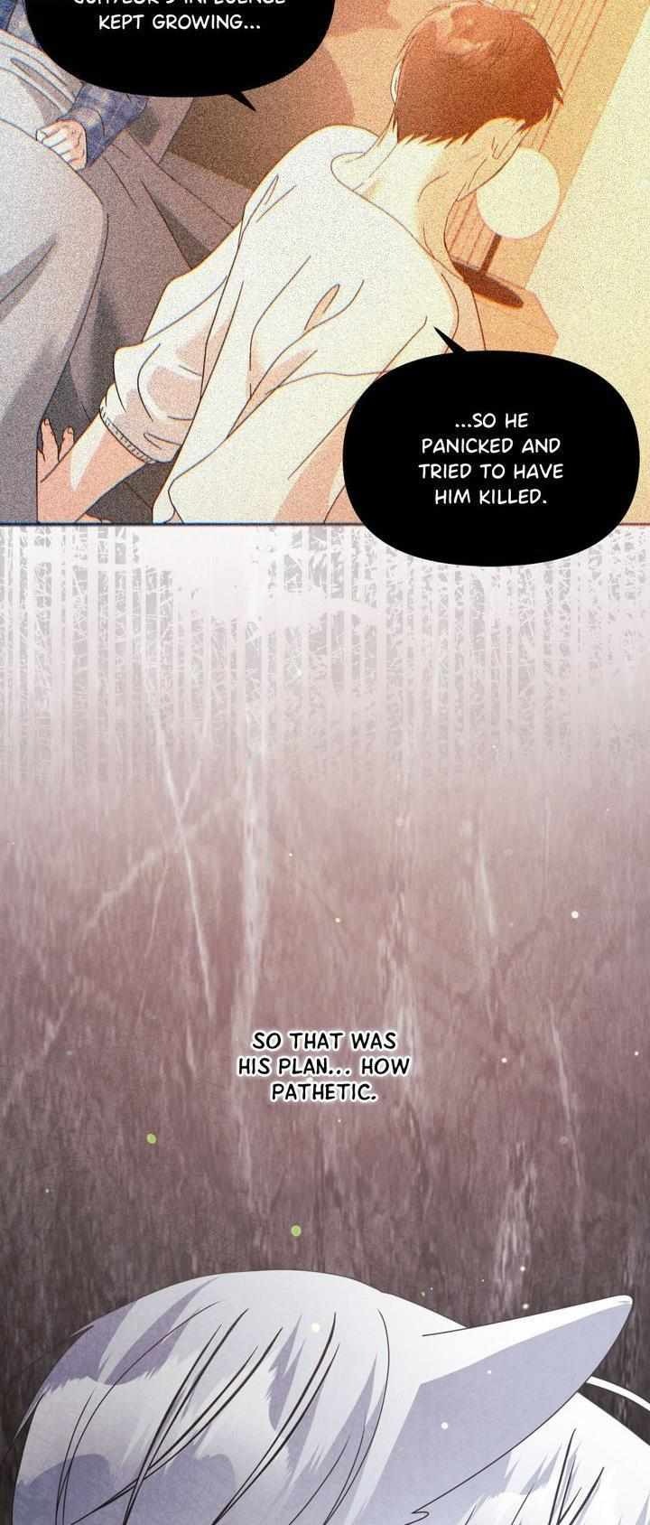 Lovely wolf Chapter 46 - Page 13 in English