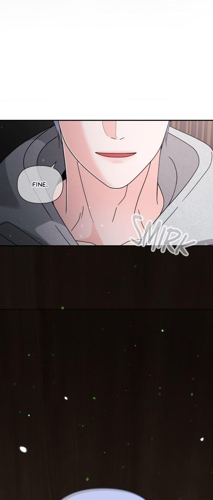 Lovely wolf Chapter 46 - Page 24 in English