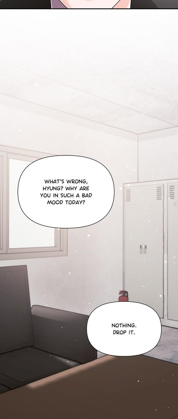 Lovely wolf Chapter 46 - Page 29 in English