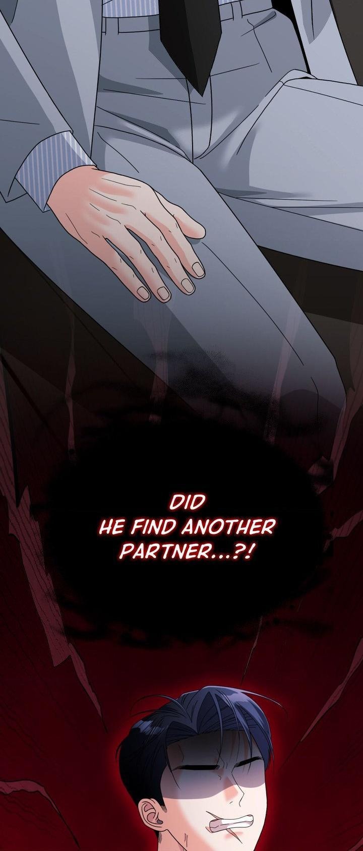 Lovely wolf Chapter 46 - Page 34 in English