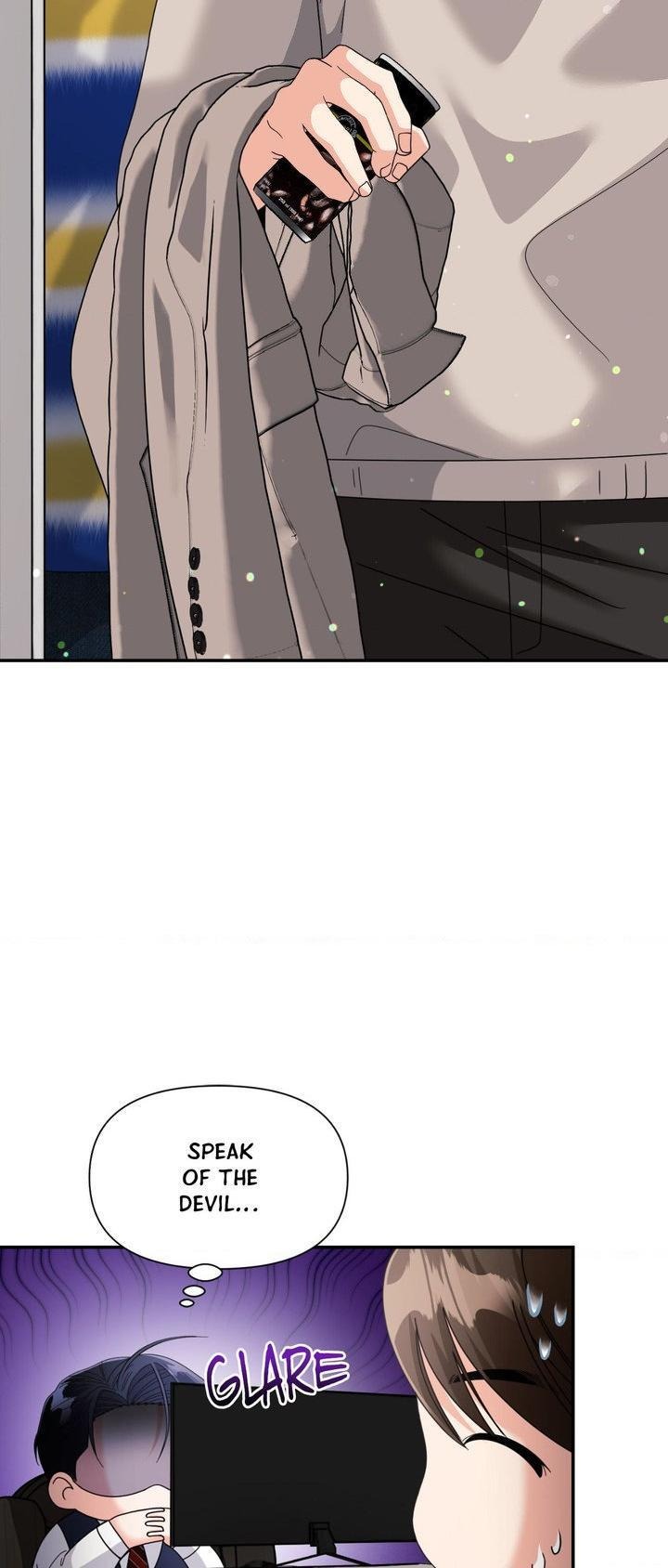 Lovely wolf Chapter 46 - Page 39 in English