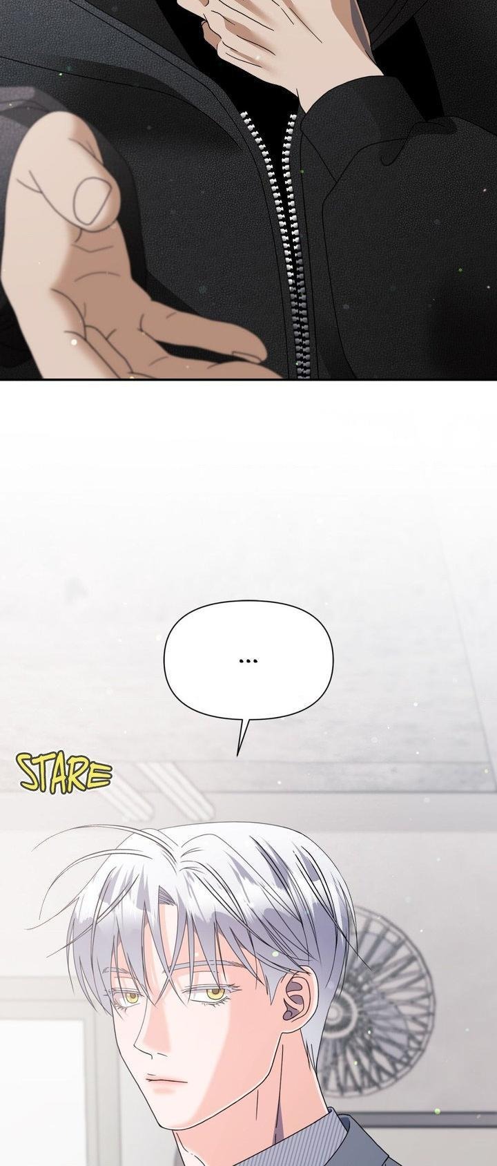 Lovely wolf Chapter 46 - Page 56 in English