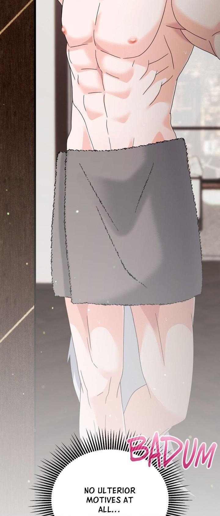 Lovely wolf Chapter 46 - Page 68 in English
