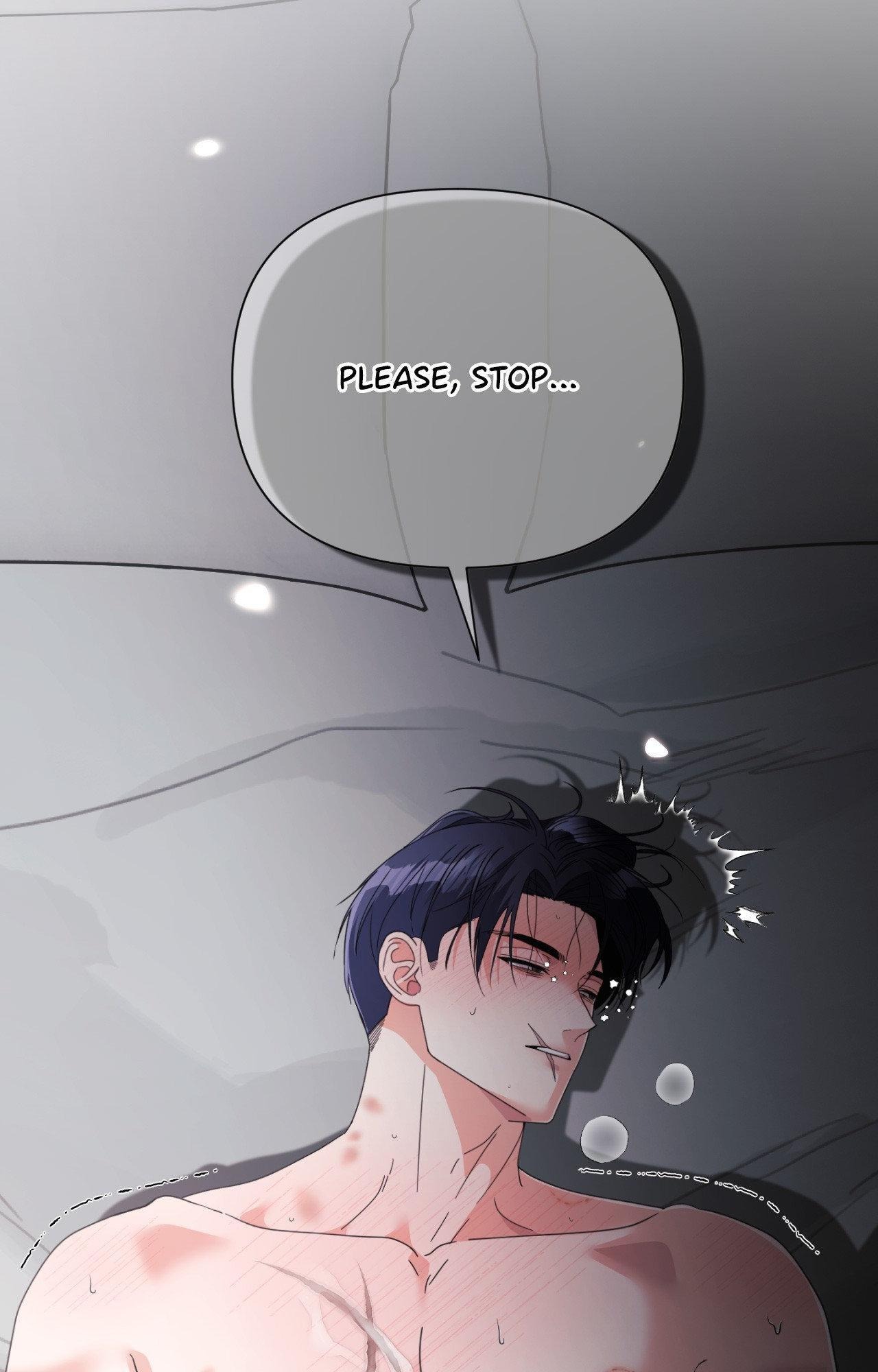 Lovely wolf Chapter 47.5 - Page 27 in English