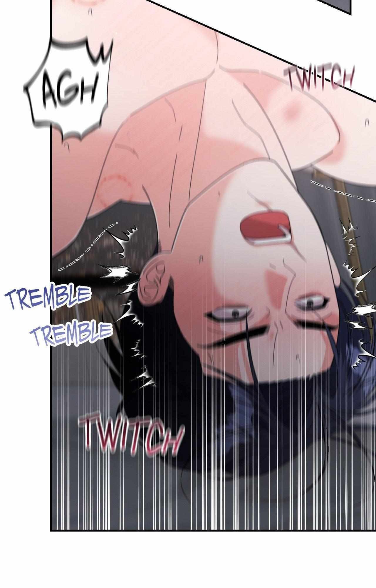 Lovely wolf Chapter 47.5 - Page 31 in English
