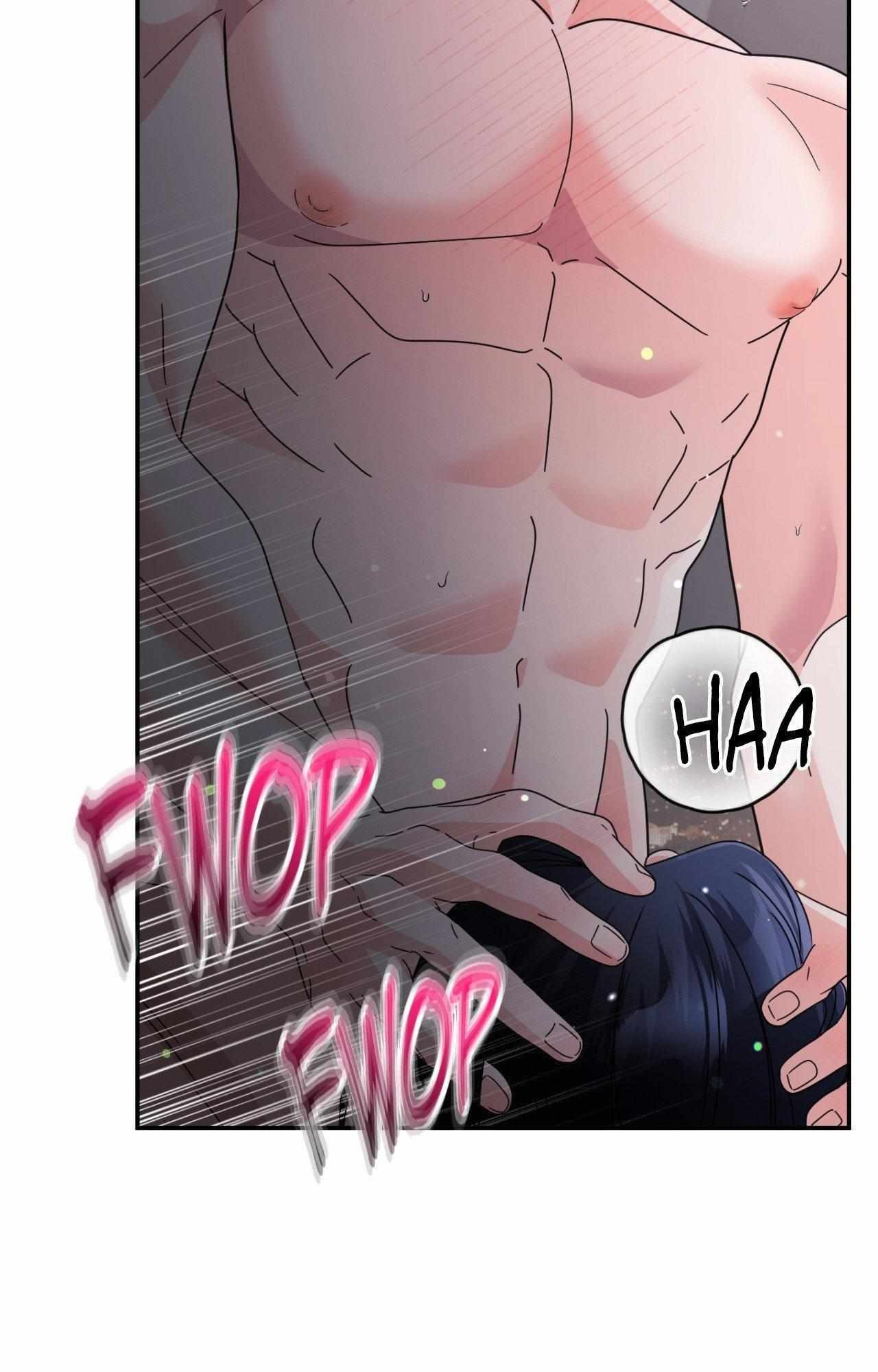 Lovely wolf Chapter 47.5 - Page 5 in English