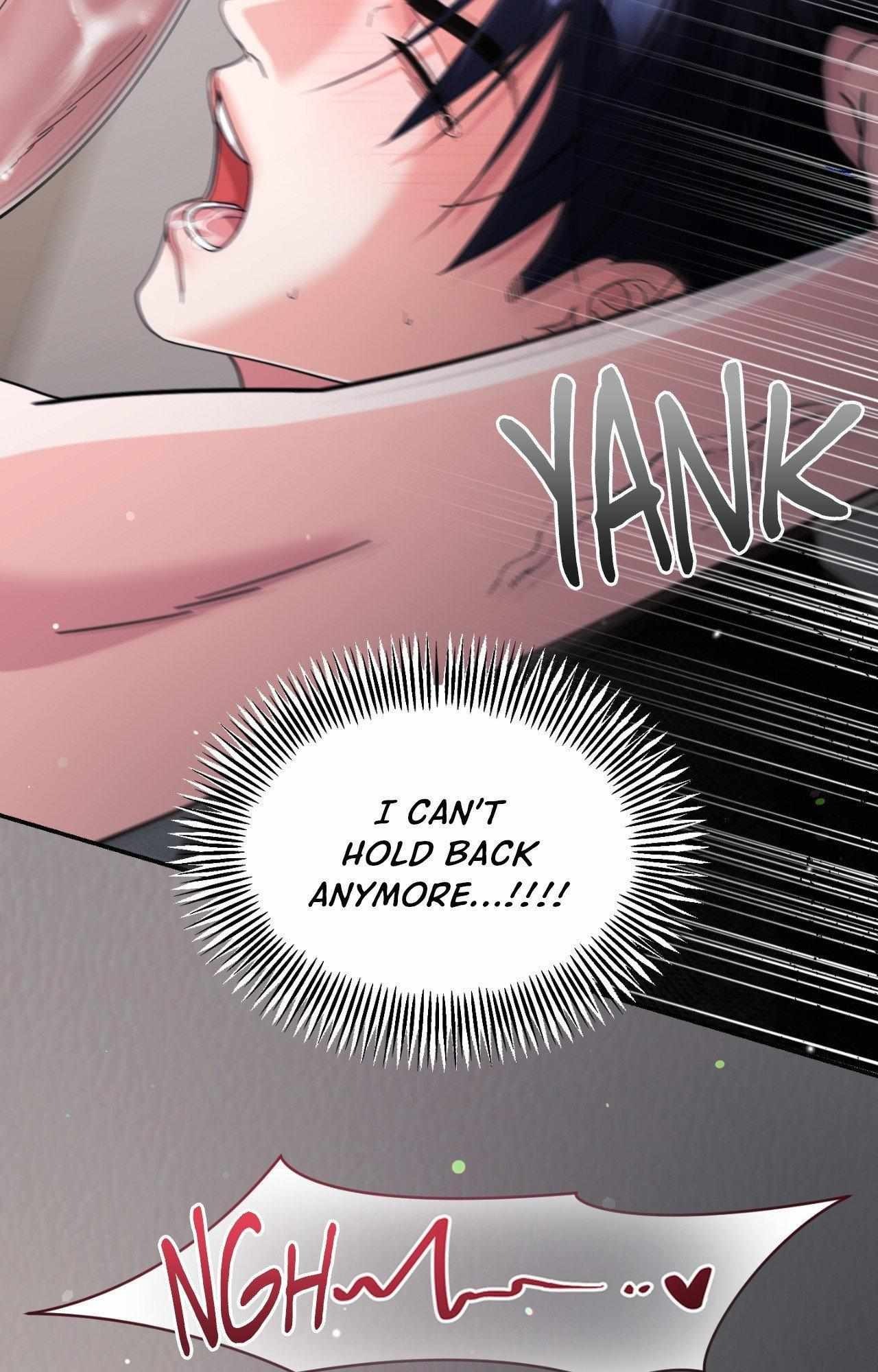 Lovely wolf Chapter 47.5 - Page 8 in English