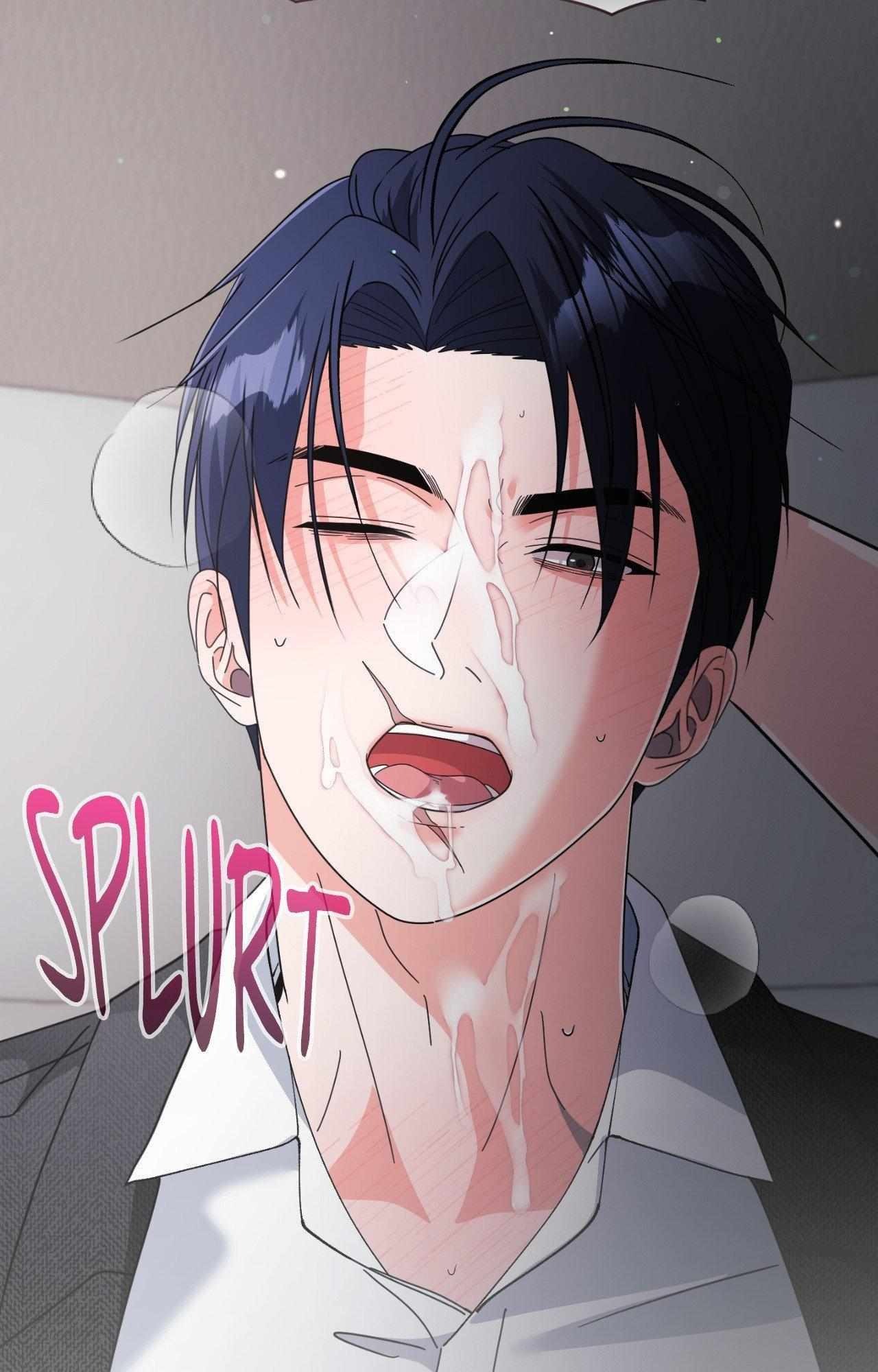 Lovely wolf Chapter 47.5 - Page 9 in English