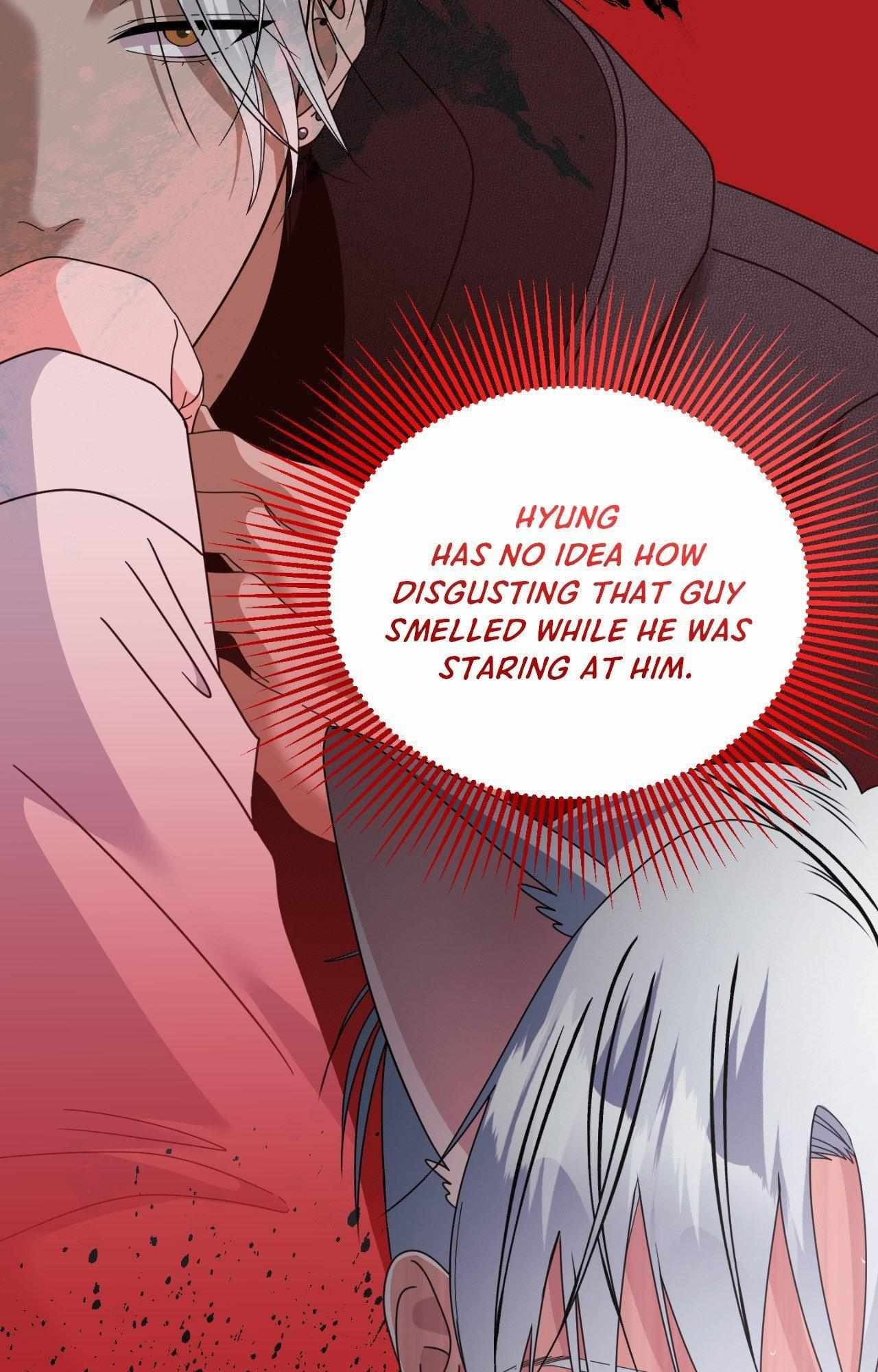 Lovely wolf Chapter 47 - Page 12 in English