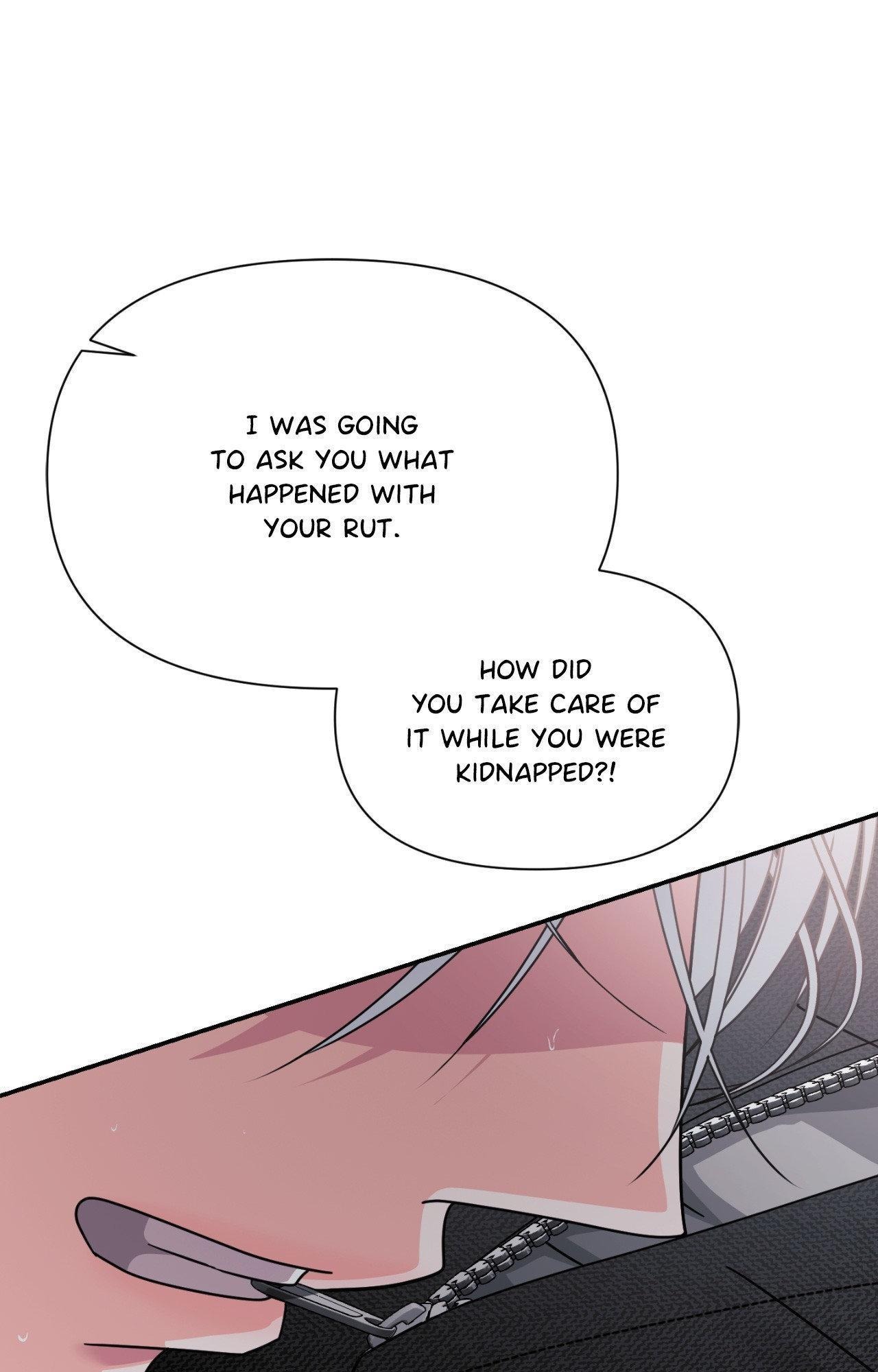 Lovely wolf Chapter 47 - Page 17 in English