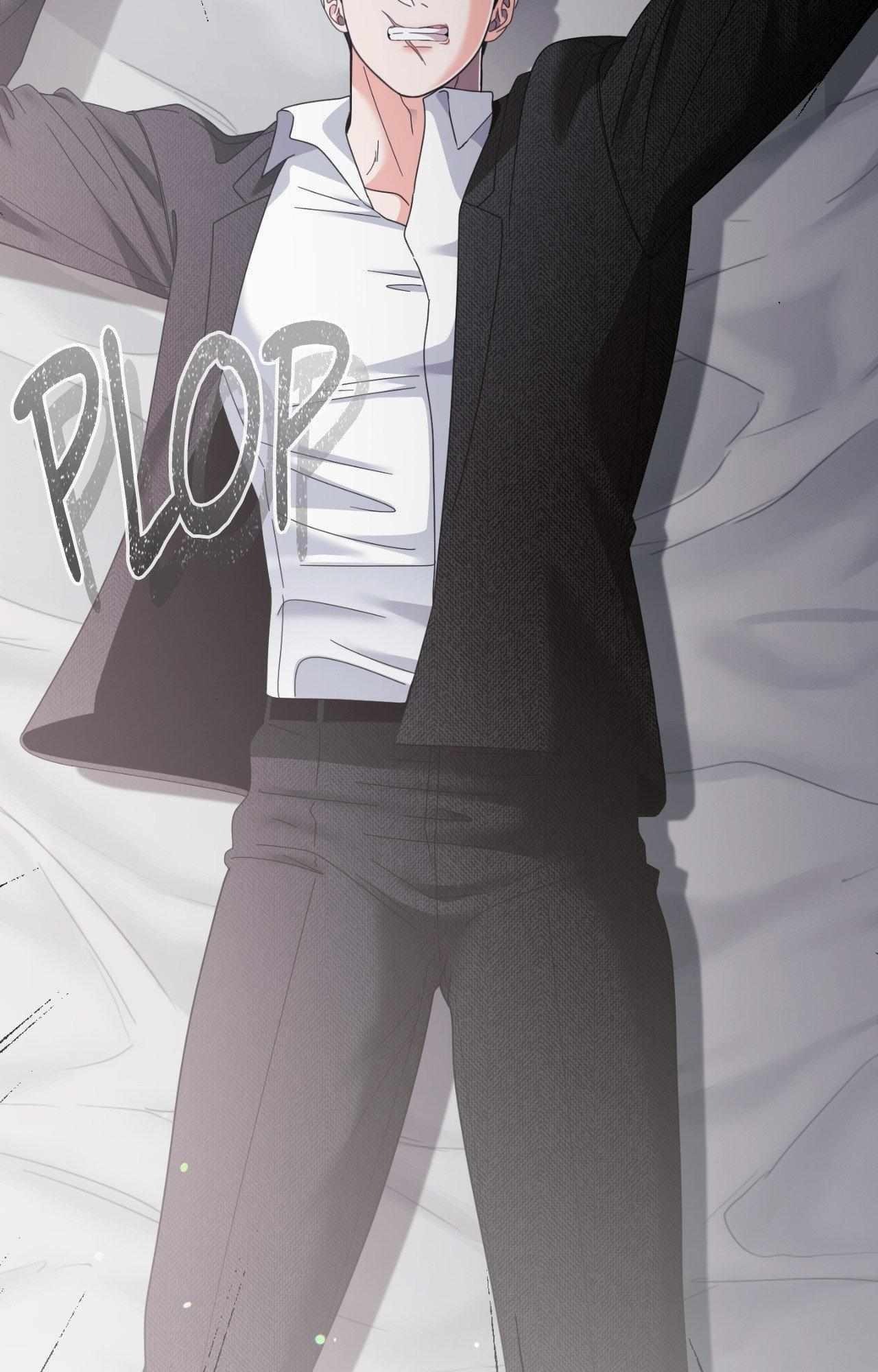 Lovely wolf Chapter 47 - Page 3 in English