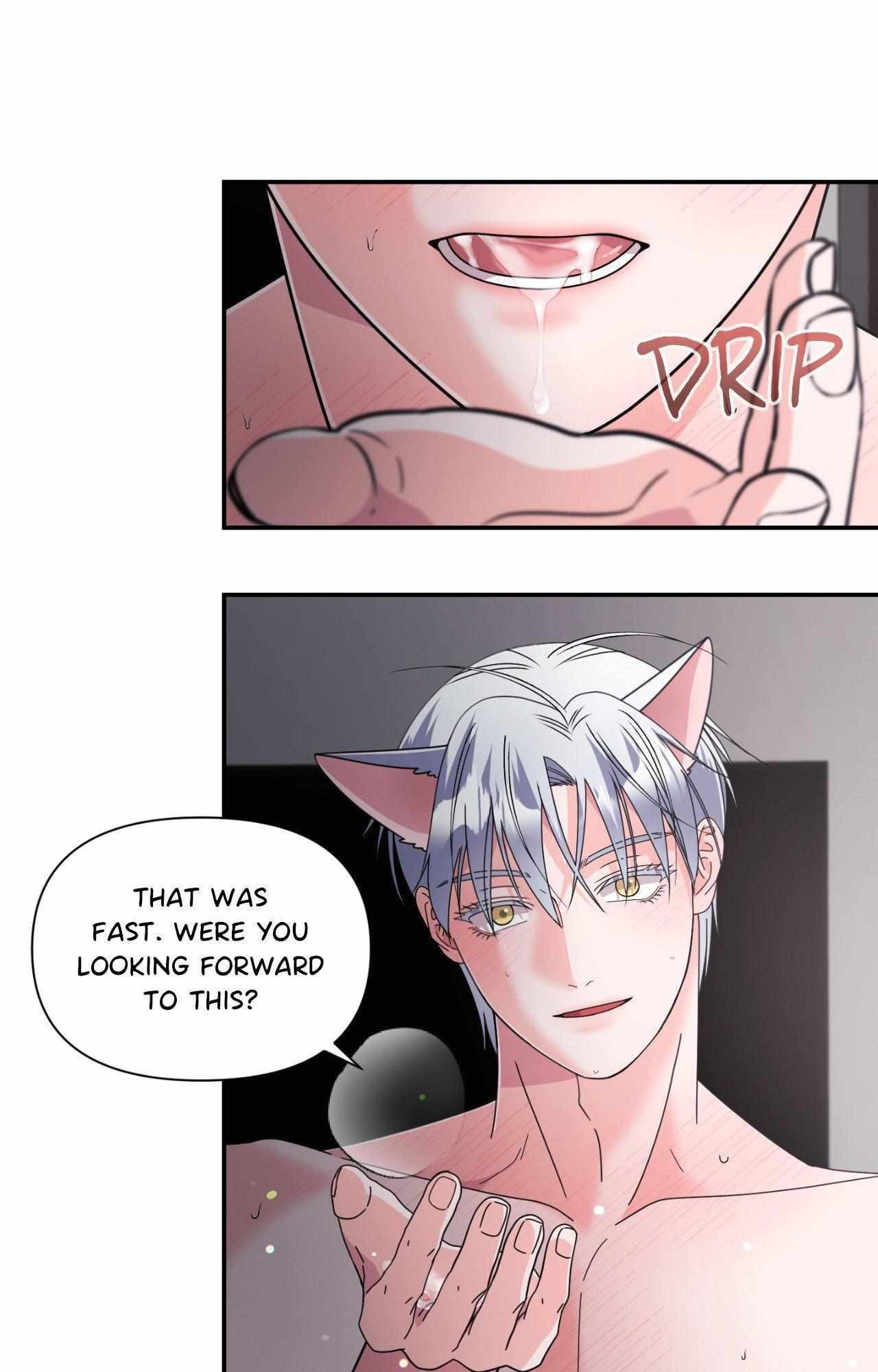 Lovely wolf Chapter 47 - Page 31 in English
