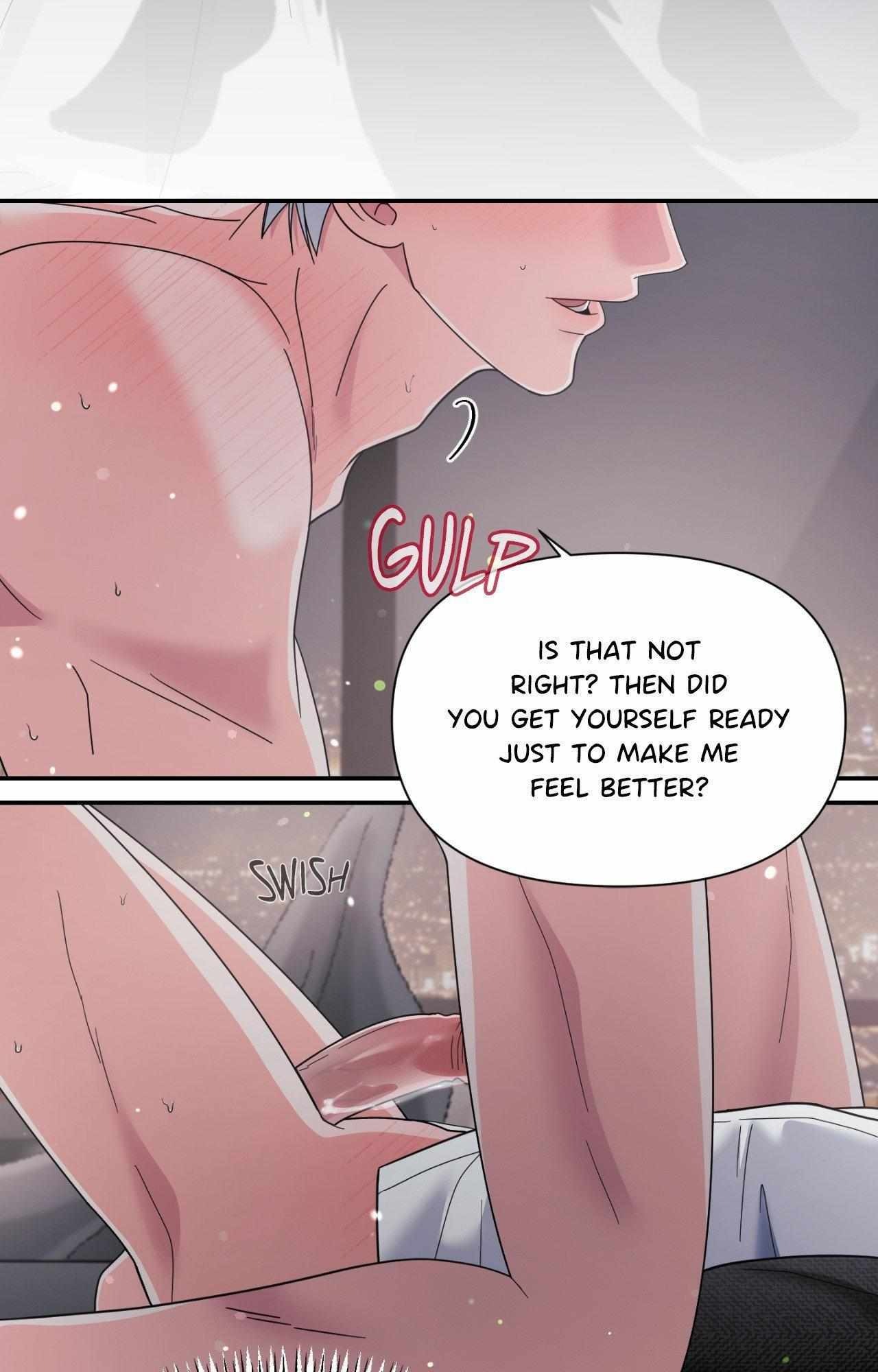 Lovely wolf Chapter 47 - Page 37 in English