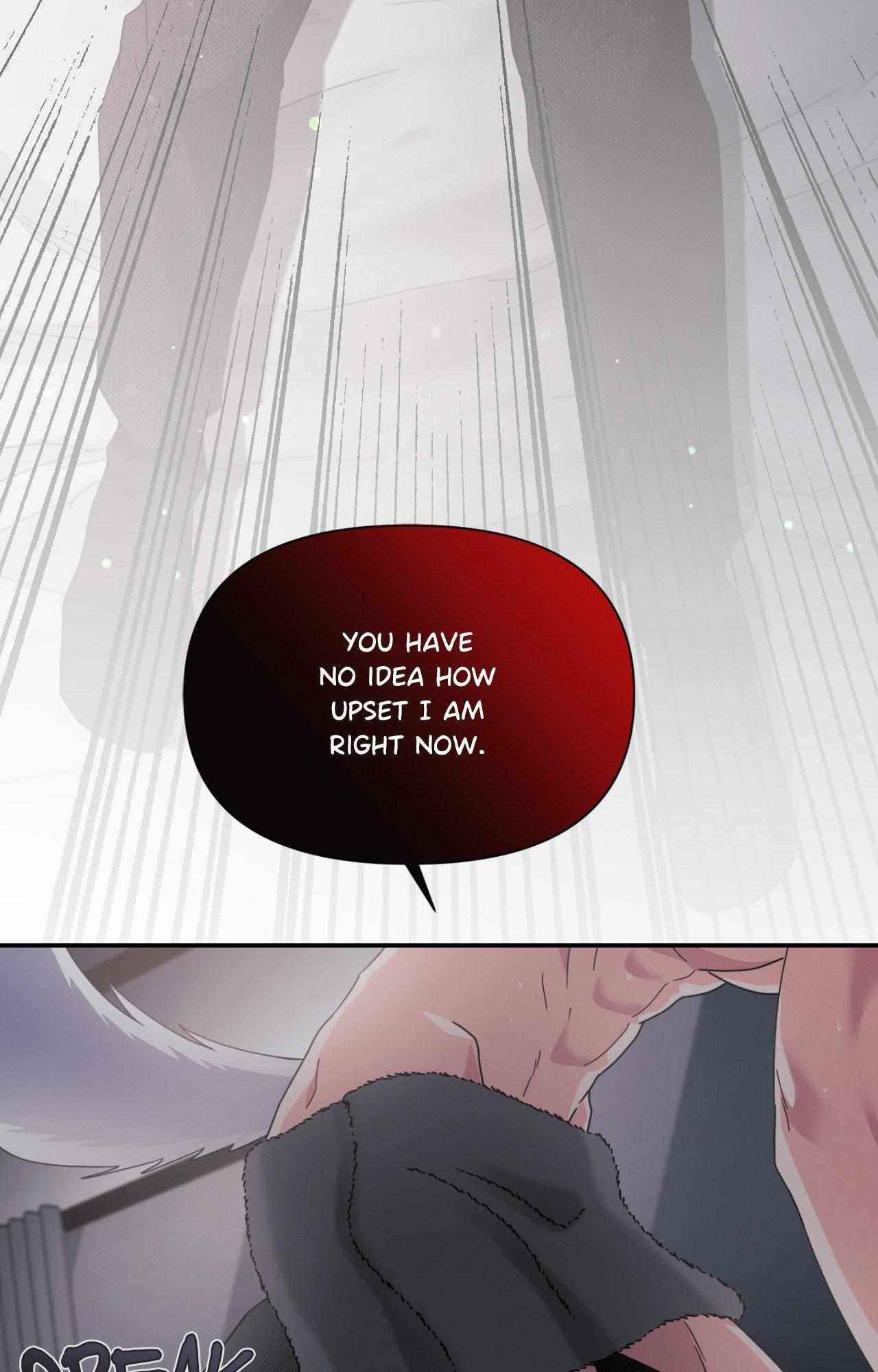 Lovely wolf Chapter 47 - Page 4 in English