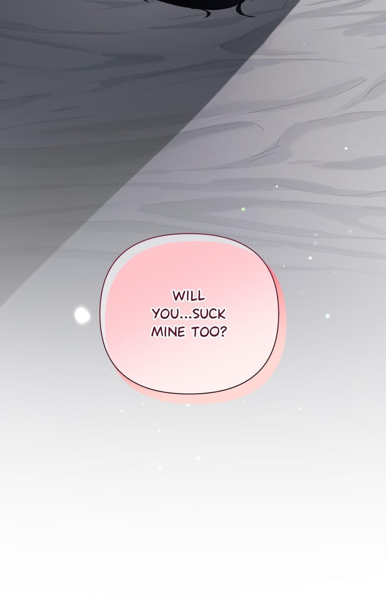 Lovely wolf Chapter 47 - Page 40 in English