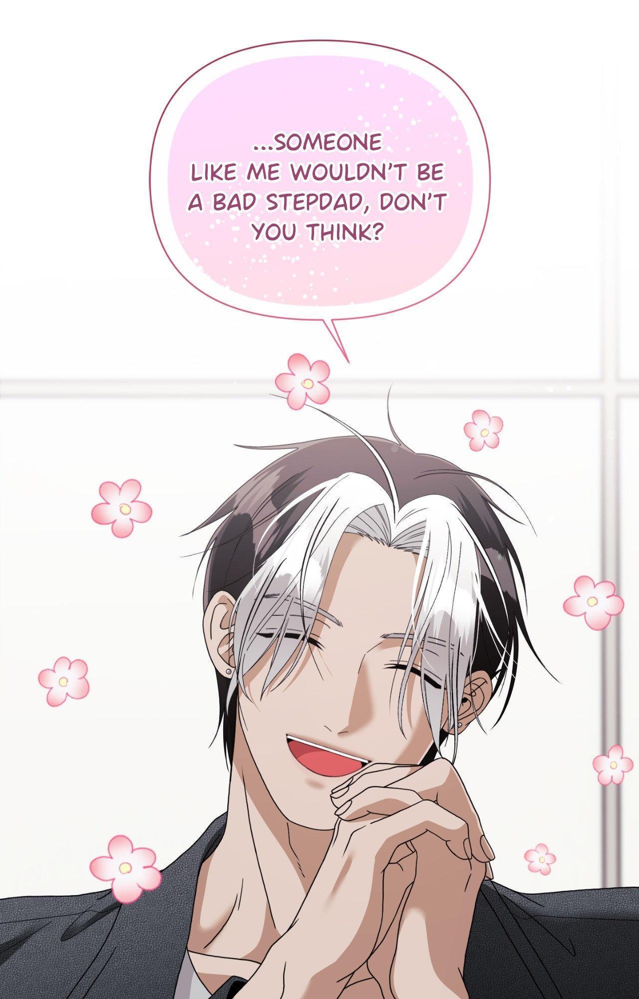 Lovely wolf Chapter 48.5 - Page 14 in English