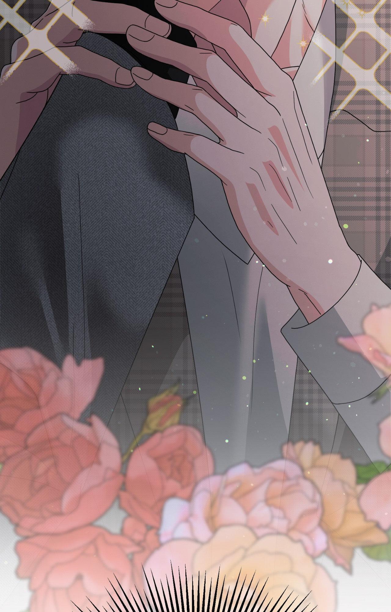 Lovely wolf Chapter 48.5 - Page 36 in English