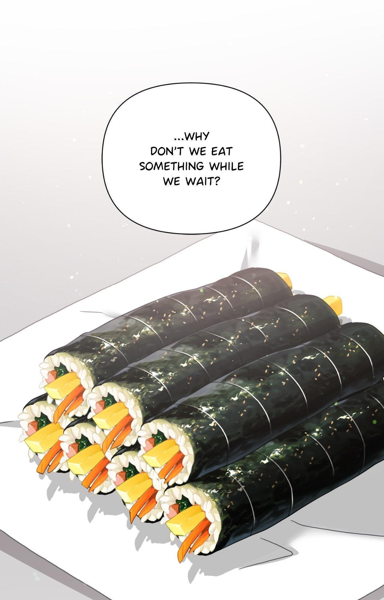 Lovely wolf Chapter 48.5 - Page 4 in English