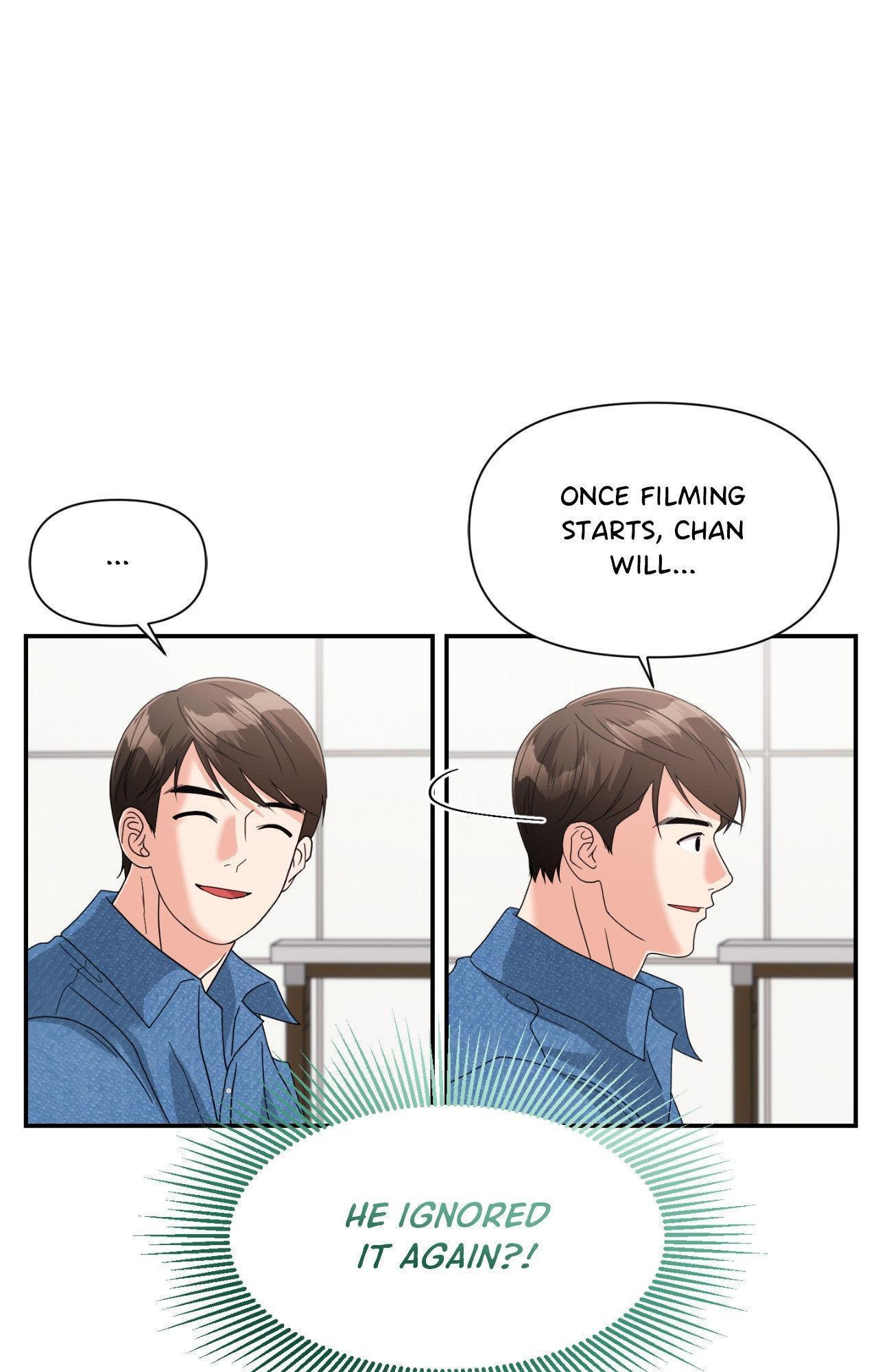 Lovely wolf Chapter 48.5 - Page 8 in English
